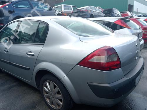 AC compressor RENAULT MEGANE II Saloon (LM0/1_) 1.5 dCi (LM1E) | BP34213780M34  - Image 9