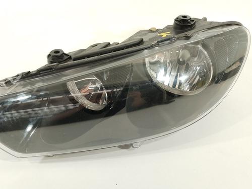 Left headlight VW SCIROCCO III (137, 138) 2.0 TFSI 1K8941005K