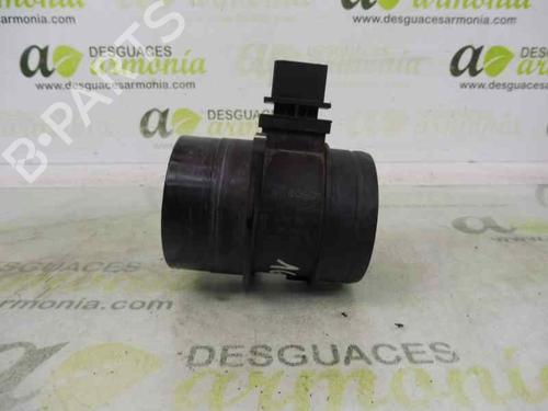 Used Mass air flow sensor SEAT EXEO (3R2) [2008-2013]  1838887