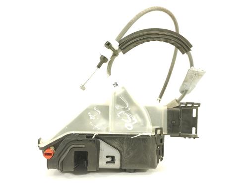 Rear left lock PEUGEOT 208 II (UB_, UP_, UW_, UJ_)  | BP12260000C100 