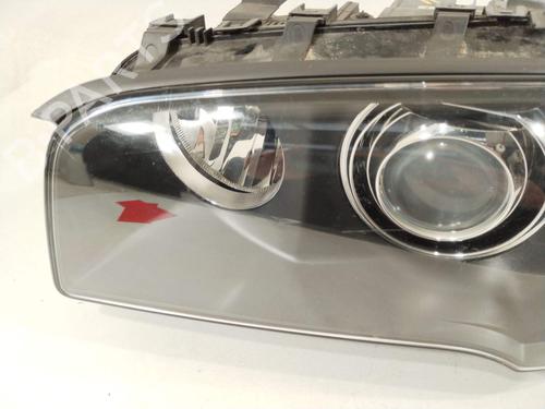 Left headlight BMW X3 (E83) 2.0 d | BP32346039C28 - Image 9