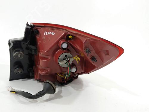 Left taillight KIA RIO IV (YB, SC, FB) | BP29354885C34 - Image 2