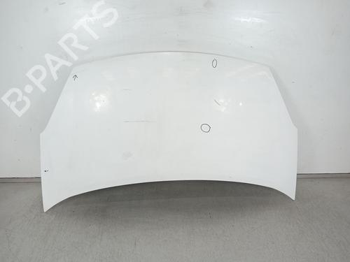 Used Hood Hood CITROËN BERLINGO Platform/Chassis (B9) 1.6 BlueHDi 100 (99 hp) 36039860 36039860