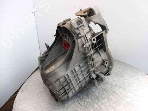 Gearbox MAZDA 3 (BK)  | BP1853569M3 