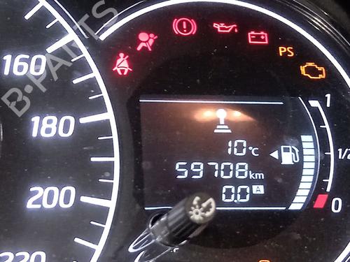 Motor NISSAN NOTE (E12) 1.5 dCi | BP24891203M1 - Image 2