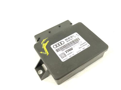 Used Electronic module AUDI A4 B8 (8K2) 2.0 TDI (143 hp) 30838634
