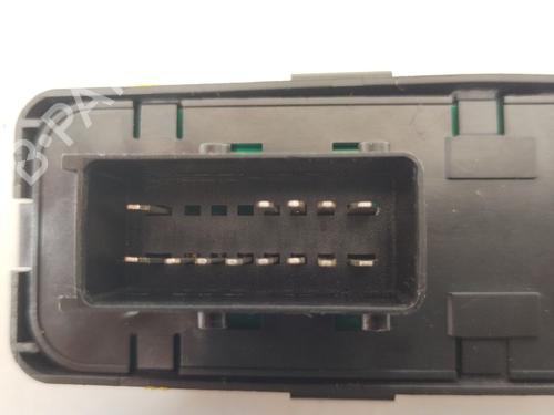 Left front window switch PEUGEOT 207 (WA_, WC_) 1.4 HDi | BP29006171I27