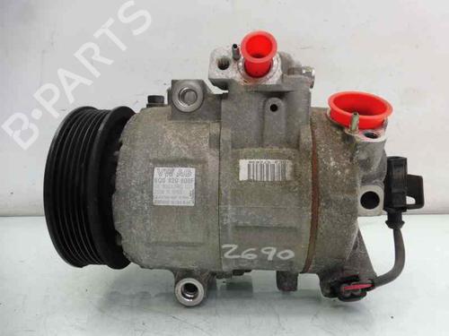 Used AC compressor AC compressor 4444790 4444790