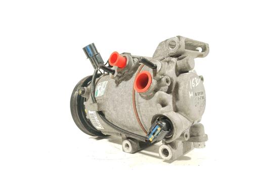 AC compressor HYUNDAI ix35 (LM, EL, ELH) 1.7 CRDi | BP36431284M34 - Image 4