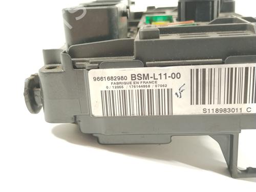 Boîte à Fusibles CITROËN C4 I (LC_) 1.6 16V | BP29909632E1