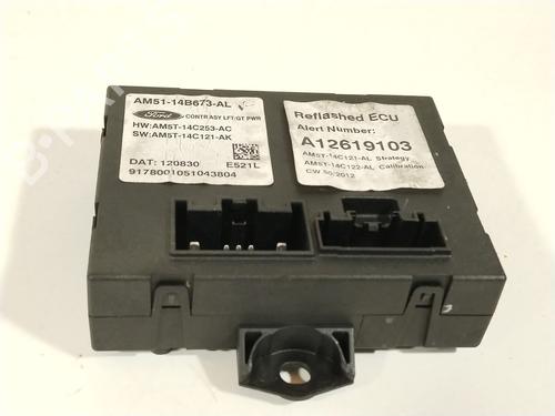 Module électronique FORD C-MAX II (DXA/CB7, DXA/CEU) [2010-2019]  31880698