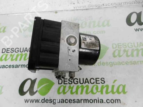 ABS pump OPEL ASTRA H (A04)  | BP2345986M43 