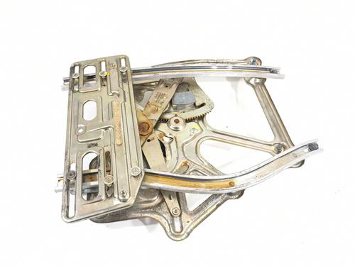 Rear left window mechanism SAAB 9-3 Cabriolet (YS3D) 2.0 SE Turbo | BP21517750C24 