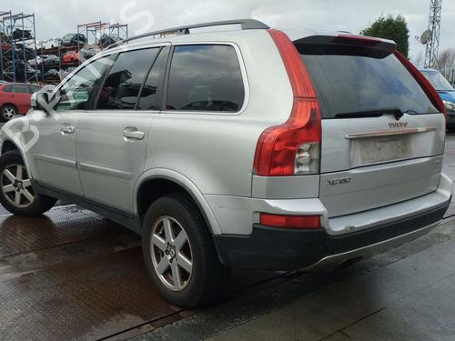 Electronic sensor VOLVO XC90 I (275) D5 AWD | BP36306489M84 - Image 6