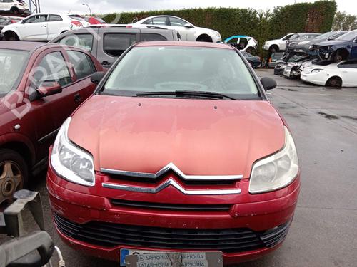 Engine control unit (ECU) CITROËN C4 Coupe (LA_) 1.6 16V | BP40296287M57 - Image 7