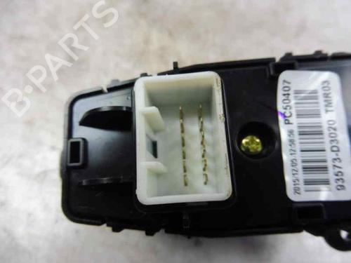 Mirror switch HYUNDAI TUCSON (TL, TLE) 1.7 CRDi | BP2542222I25 