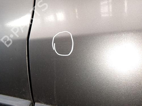 Left rear door HONDA CR-V III (RE_) 2.2 i-CTDi 4WD (RE6) | BP28541470C4 