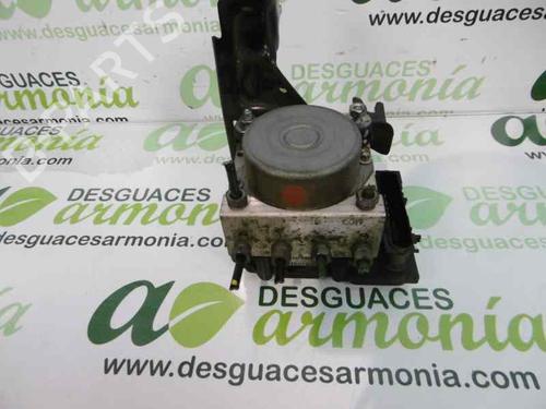 ABS pump RENAULT CLIO III (BR0/1, CR0/1)  | BP1977956M43 