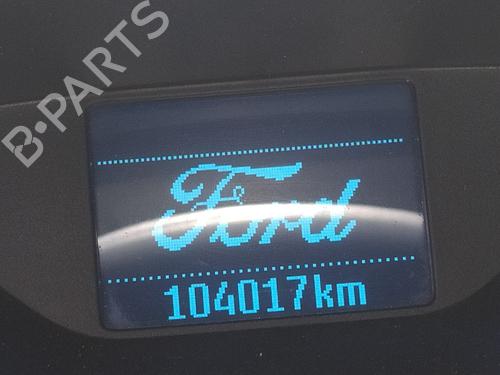 Instrument cluster FORD FOCUS III  | BP18920714C47 
