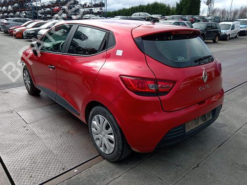 Mirror switch RENAULT CLIO IV (BH_) 1.5 dCi 75 | BP36406322I25 - Image 7