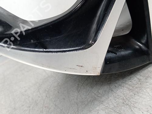 Fælk TOYOTA C-HR (_X1_) 1.8 Hybrid (ZYX10_, ZYX11_) | BP32301413C45 