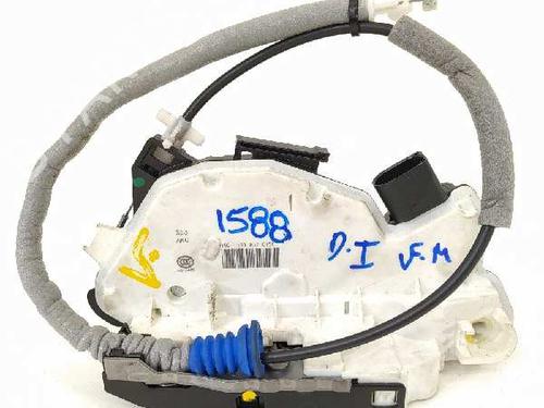 Used Front left lock SEAT Mii (KF1, KE1) [2011-2025]  4860266