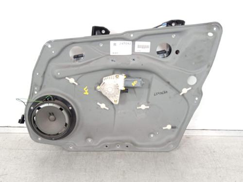 front-right-window-mechanism-mercedes-benz-a-class-w169-2004-2005-2006-2007-2008-2009-2010-2011-2012-38073880 main image