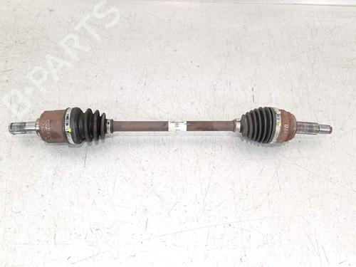 Used Left front driveshaft Left front driveshaft 37415313 37415313