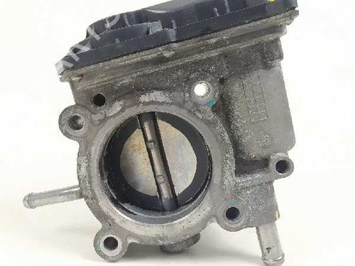 Throttle body HYUNDAI VELOSTER (FS) 1.6 GDI | BP6972545M82 