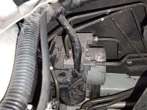 Used ABS pump ABS pump 36696229 36696229