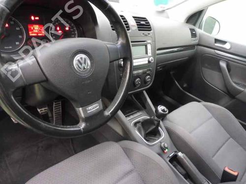 Left front driveshaft VW GOLF V (1K1)  | BP1839176M38 