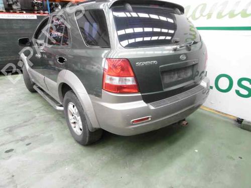Mass air flow sensor KIA SORENTO I (JC)  | BP1974095M95 