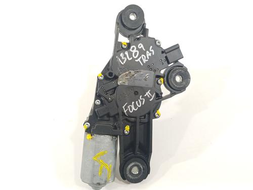 Rear wiper motor FORD FOCUS II (DA_, HCP, DP) 1.6 TDCi | BP27259743M102 