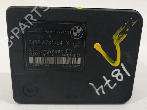 ABS pump BMW 1 Coupe (E82)  | BP4842871M43 