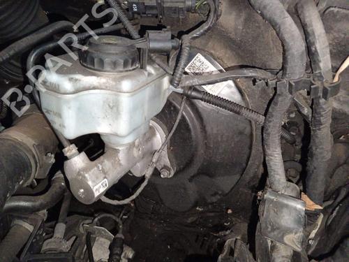 servo-brake-skoda-yeti-5l-2009-2010-2011-2012-2013-2014-2015-2016-2017-37420892 main image