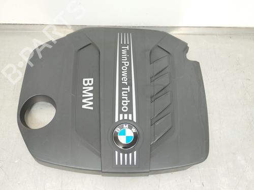 Capot moteur BMW 3 (F30, F80) 316 d (116 hp) 11113547