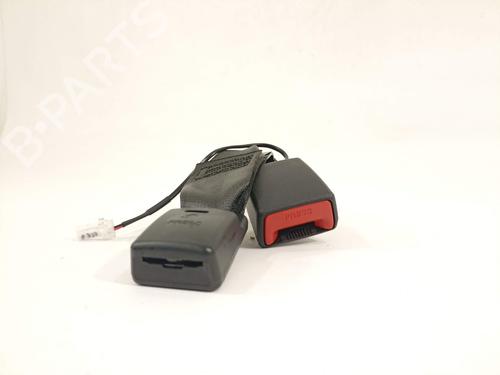 Used Seat buckle Seat buckle HYUNDAI i30 (PDE, PD, PDEN) [2016-2026] 15830662 15830662