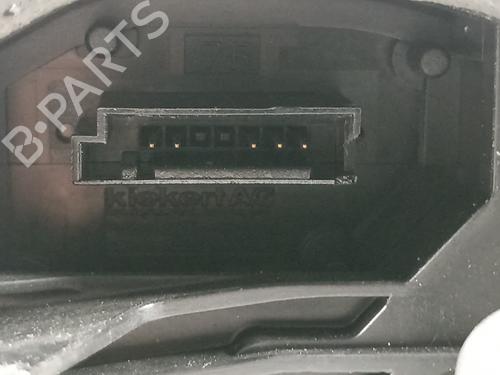Rear right lock BMW 5 (E60) 530 xd | BP4842382C99 
