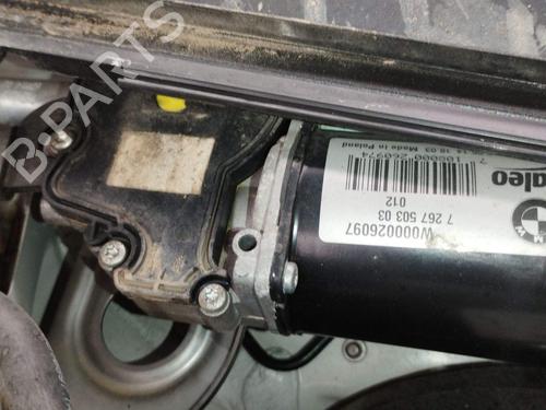 front-wiper-motor-bmw-1-f20-2011-2012-2013-2014-2015-2016-2017-2018-2019-37640220 main image