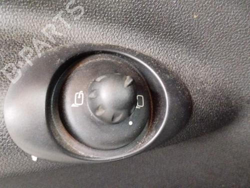 Used Mirror switch Mirror switch MINI MINI COUNTRYMAN (R60) Cooper S (184 hp) 40100186 40100186