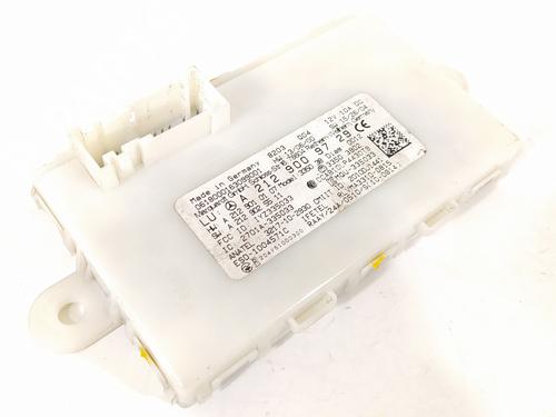 Used Electronic module MERCEDES-BENZ B-CLASS Sports Tourer (W246, W242) B 200 CDI / d (246.208) (136 hp) 10570557