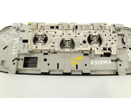 Interior roof light VW GOLF VI (5K1) 2.0 GTi | BP27717324I8 