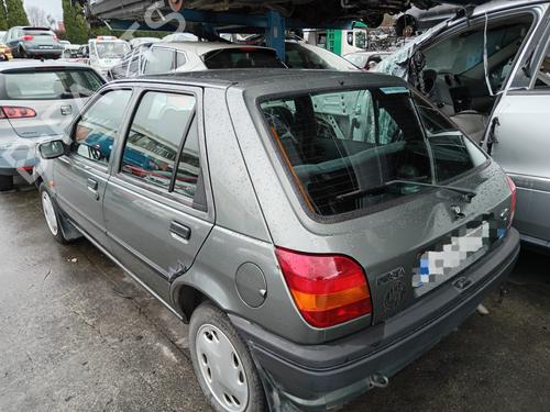 Hub cap FORD FIESTA III (GFJ) 1.1 | BP26128766C160 