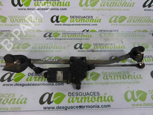 Used Front wiper motor TOYOTA COROLLA (_E12_) [2001-2008]  8487589