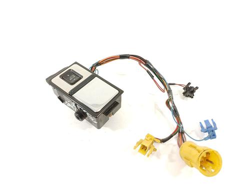 Used Left rear window switch JAGUAR XJ (XJ40, XJ81) 6 3.6 (212 hp) 29250376