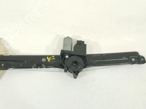 Used Front right window mechanism Front right window mechanism CITROËN JUMPY III Bus (V_) 1.5 BlueHDi 120 (120 hp) 34441508 34441508
