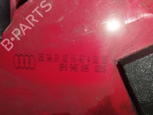 Left taillight AUDI A3 (8P1) 2.0 TDI 16V | BP23501937C34 