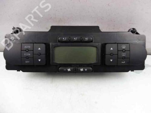 Used Climate control Climate control 4630660 4630660