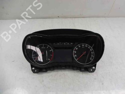 Used Instrument cluster OPEL CORSA E (X15) [2014-2025]  1876471