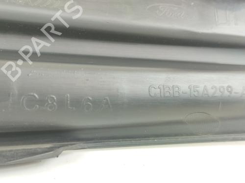 Grille FORD FIESTA VI (CB1, CCN)  | BP14302338C40 